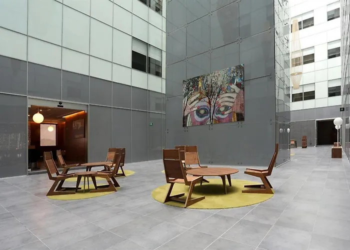 Express By Marriott Ciudad De Santa Fe Apartahotel