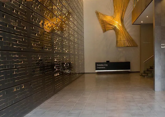 Express By Marriott Ciudad De Santa Fe