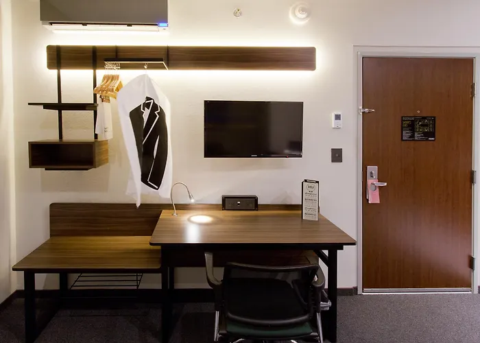 Express By Marriott Ciudad De Santa Fe