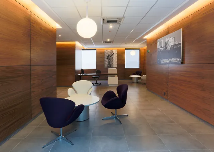 Express By Marriott Ciudad De Santa Fe Apartahotel