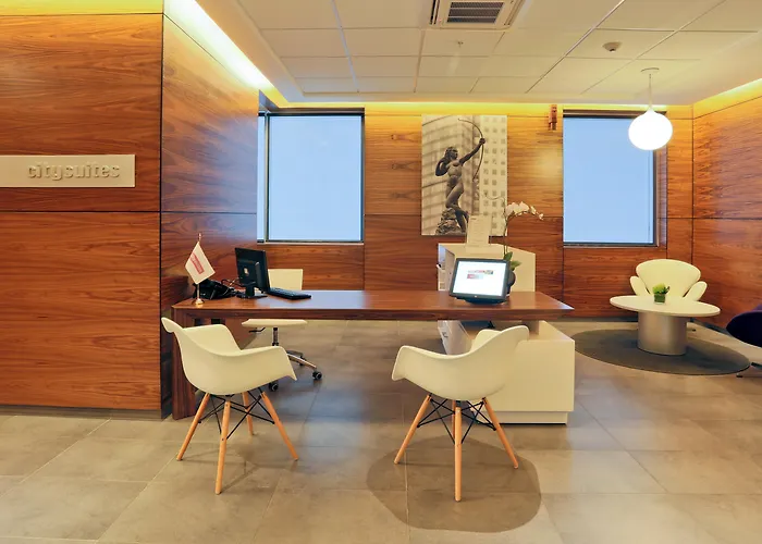 Express By Marriott Ciudad De Santa Fe 4*