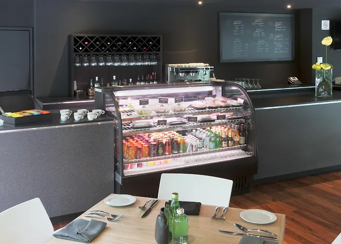 Apartahotel Express By Marriott Ciudad De Santa Fe
