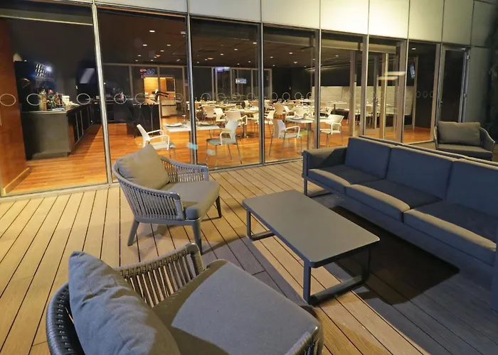 Express By Marriott Ciudad De Santa Fe