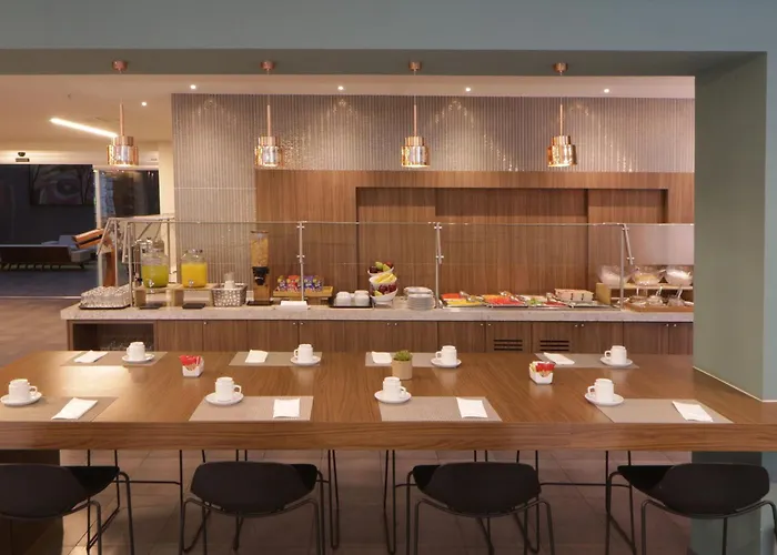 Express By Marriott Ciudad De Santa Fe Apartahotel