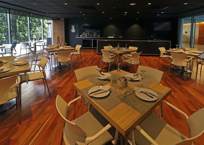 Express By Marriott Ciudad De Santa Fe