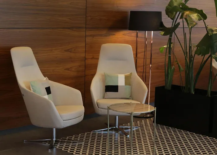 Express By Marriott Ciudad De Santa Fe 4*