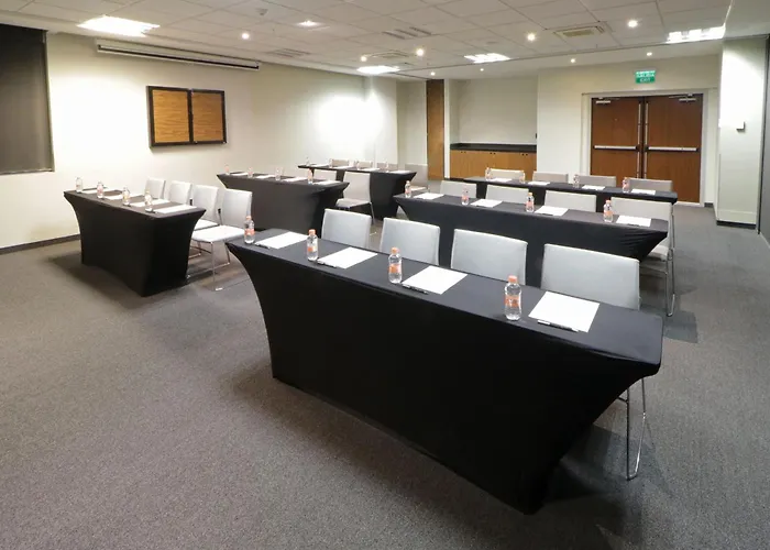Express By Marriott Ciudad De Santa Fe