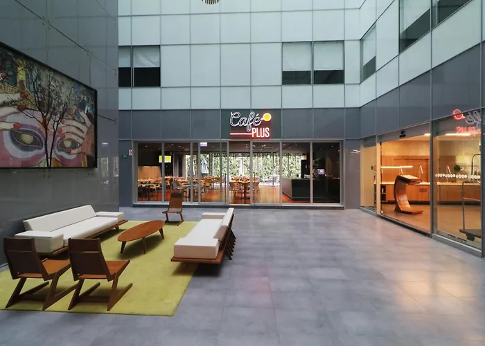Express By Marriott Ciudad De Santa Fe