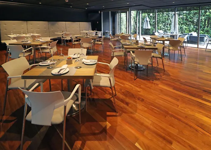Express By Marriott Ciudad De Santa Fe