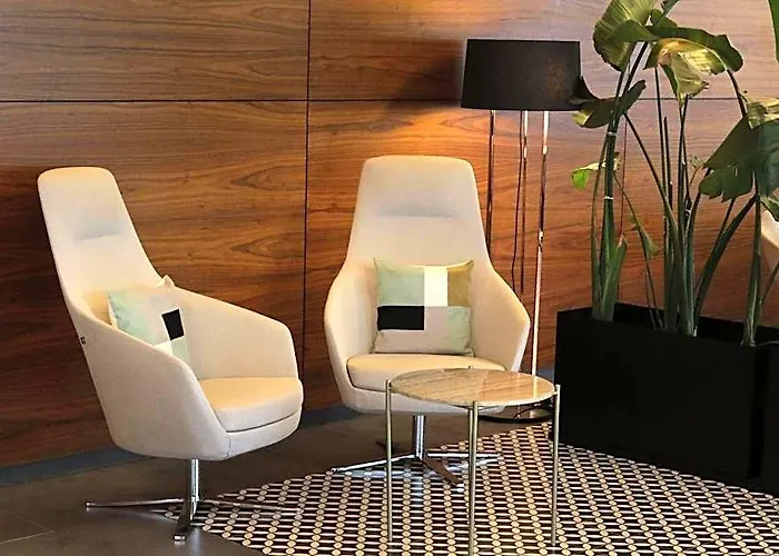 Express By Marriott Ciudad De Santa Fe
